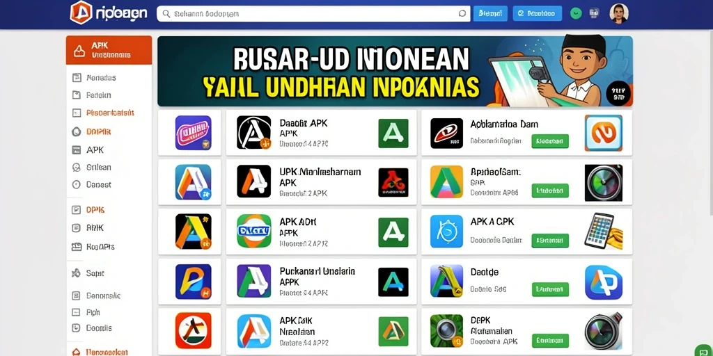 Tampilan awal KOPI77 yang menarik dan ramah pengguna.