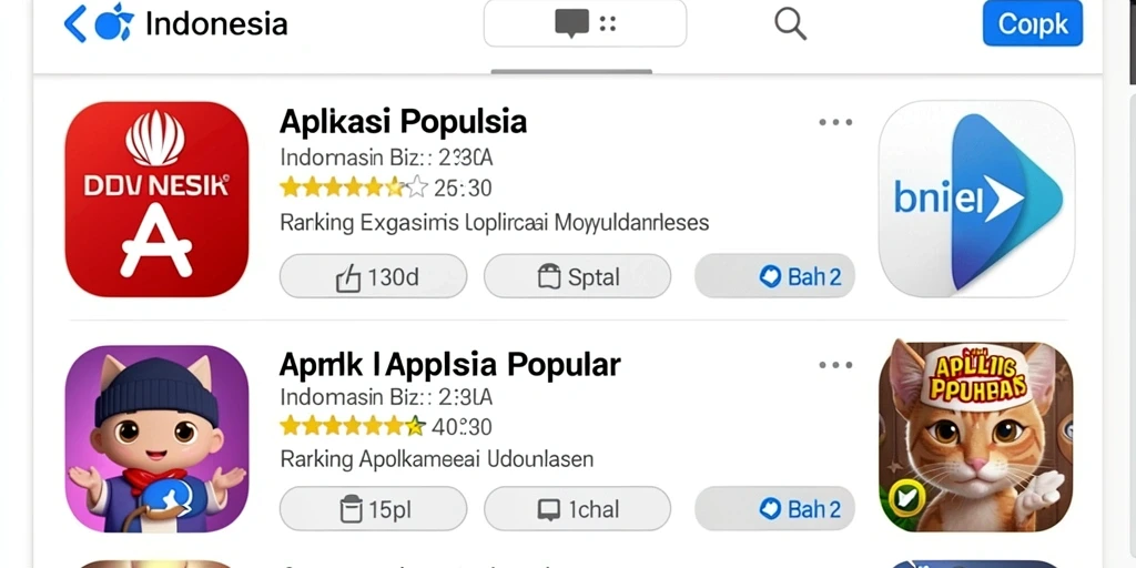 Tampilan utama MPOID dengan desain yang modern.