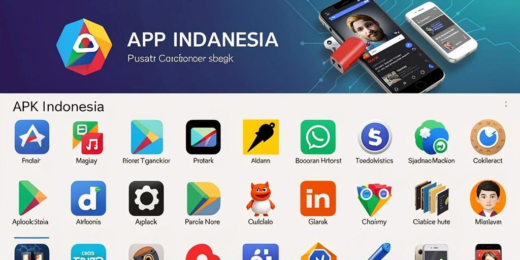 Tampilan antarmuka yang user-friendly dan menarik.