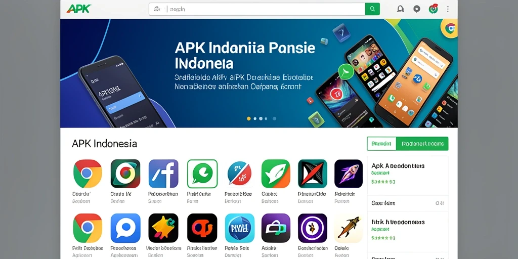 Antarmuka yang menarik dan mudah digunakan.