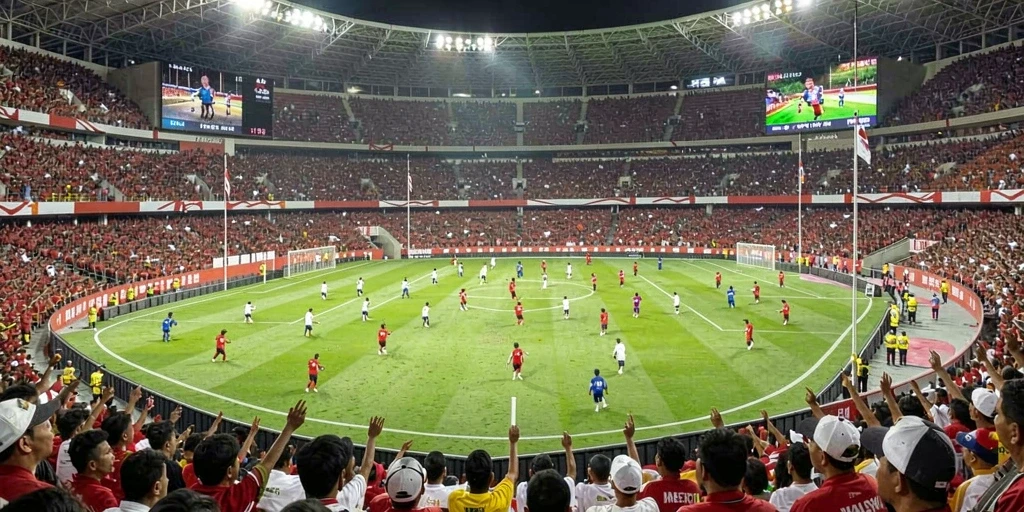 Tampilan antarmuka yang menarik dan mudah digunakan.