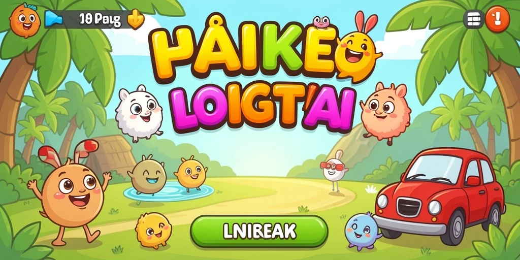 Tampilan antarmuka yang user-friendly dan menarik.
