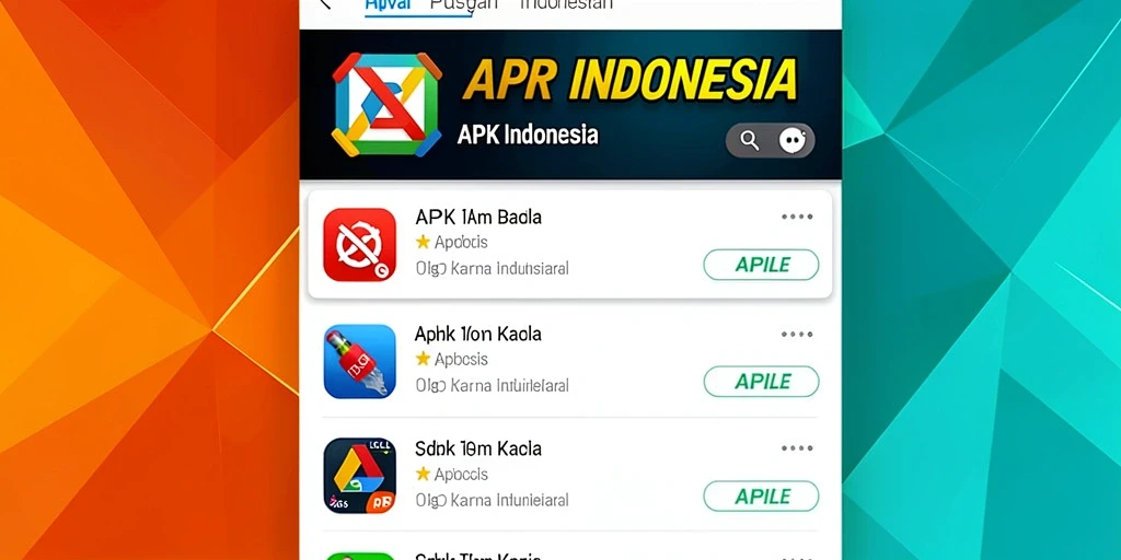 Tampilan antarmuka yang ramah pengguna dan intuitif.