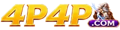 4p4p — logo banner resmi Indonesia